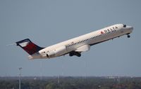 N927AT @ TPA - Delta 717