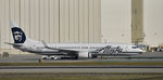 N440AS @ KLAX - Taxiing to gate at LAX - by Todd Royer