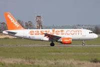 G-EZDZ @ LIRF - Taxiing - by micka2b