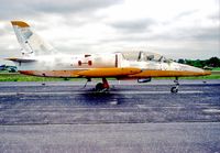 28 48 @ EDBG - Berlin Gatow 17.5.06 - by leo larsen