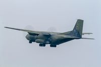 50 69 @ EDDR - Transall C-160D - by Jerzy Maciaszek