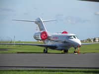 N950M @ NZAA - nice angle from apron fence - by magnaman