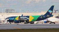 PR-AIV @ FLL - Azul A330-200 - by Florida Metal