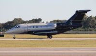 PT-ZIJ @ ORL - Legacy 450 - by Florida Metal