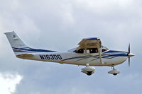 N163DD @ KLAL - Cessna T.182T Turbo Skylane [T182-08707] Lakeland-Linder~N 16/04/2010 - by Ray Barber