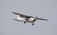 N674MA @ KLOT - Cessna 172R - by Mark Pasqualino