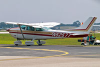 N52577 @ KLAL - Cessna 182P Skylane [182-62684] Lakeland-Linder~N 15/04/2010 - by Ray Barber