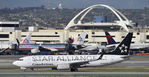 HP-1823CMP @ KLAX - Arrived at LAX on 25L - by Todd Royer