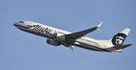 N525AS @ KLAX - Departing LAX on 25R - by Todd Royer