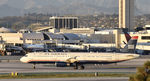N571UW @ KLAX - Arrived at LAX on 25L - by Todd Royer