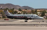 N567MA @ KHND - Beech 1900D - by Mark Pasqualino