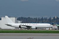 C-FPIJ @ YVR - Now with Cargojet - by metricbolt