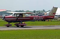 N3133J @ KLAL - Cessna 150G [150-65833] Lakeland-Linder~N 15/04/2010 - by Ray Barber