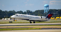 N900EV @ KATL - Takeoff Atlanta - by Ronald Barker