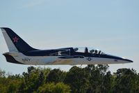 N150XX - From Wings over Flagler airshow - by Mike Kitaif