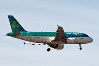 EI-EPS @ EGLL - Airbus A319-111 [3377] (Aer Lingus) Home~G 25/06/2012. On approach 27L. - by Ray Barber