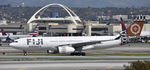 DQ-FJU @ KLAX - Arrived at LAX on 25L - by Todd Royer