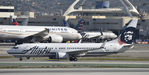 N583AS @ KLAX - Arrived at LAX on 25L - by Todd Royer