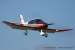 G-BSYU @ EGBT - at the Vintage Aircraft Club spring rally - by Chris Hall