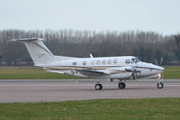 G-FSEU @ EGSH - About to depart from Norwich. - by Graham Reeve