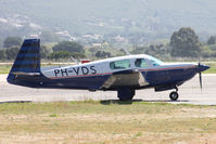 PH-VDS @ LFKC - Taxiing - by micka2b