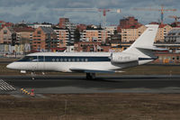 CS-DFE @ ESSB - Deperting runway 30. - by Anders Nilsson