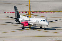 N417XJ @ FLL - Ft. Lauderdale - by Alex Feldstein