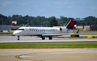 N974EV @ KATL - Takeoff Atlanta - by Ronald Barker