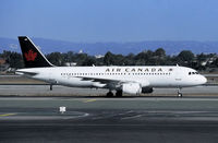 C-FDRH @ LAX - Copied from slide. - by kenvidkid
