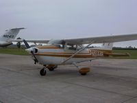 N5144R @ 5N8 - Cessna 172 - by Sammyk