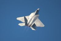 03-4041 @ NIP - F-22A demo - by Florida Metal