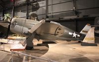 42-23278 @ FFO - P-47D Thunderbolt - by Florida Metal