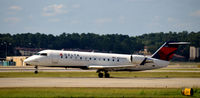 N8938A @ KATL - Takeoff Atlanta - by Ronald Barker