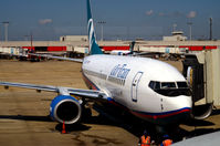 N287AT @ KATL - At the gate Atlanta - by Ronald Barker