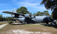 53-3129 @ VPS - AC-130A - by Florida Metal