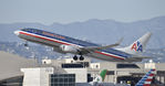 N860NN @ KLAX - Departing LAX on 25R - by Todd Royer
