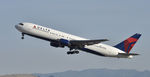 N1402A @ KLAX - Departing LAX on 25R - by Todd Royer
