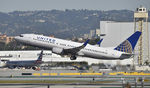 N12216 @ KLAX - Departing LAX on 25R - by Todd Royer