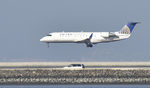 N945SW @ KSFO - Landing at SFO - by Todd Royer