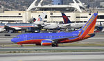 N7750A @ KLAX - Arrived at LAX on 25L - by Todd Royer