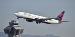 N3772H @ KLAX - Departing LAX on 25R - by Todd Royer
