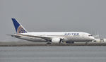 N20904 @ KSFO - Taxiing for departure at SFO - by Todd Royer