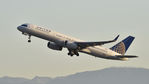 N17133 @ KLAX - Departing LAX on 25R - by Todd Royer