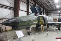 74-0658 @ AZO - F-4E Phantom II - by Florida Metal