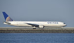 N76062 @ KSFO - Taxiing for departure at SFO - by Todd Royer