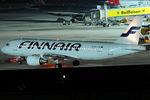 OH-LXA @ VIE - Finnair - by Chris Jilli