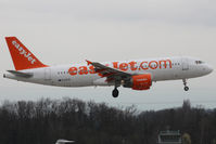 G-EZTD photo, click to enlarge