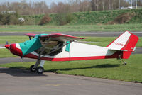 59-MP @ EBSG - At home base Saint-Ghislain. - by Raymond De Clercq