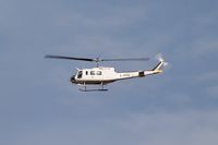 G-UHGB - Flying North over Dentdale in the Yorkshire Dales - by Colin Gregory