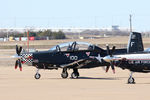 165966 @ AFW - On the ramp at Alliance Airport - Fort Worth, TX - by Zane Adams